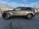 Certified 2021 Jeep Grand Cherokee Limited image 3