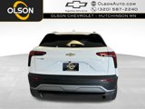 New 2025 Chevrolet Blazer EV LT image 3