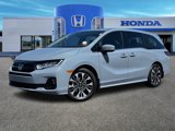 New 2025 Honda Odyssey Elite image 2