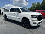New 2025 RAM 1500 Laramie w/ Night Edition image 2