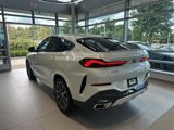 New 2026 BMW X6 xDrive40i w/ Climate Comfort Package image 4