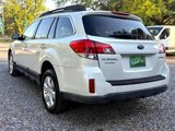 Used 2010 Subaru Outback 2.5i Limited image 3