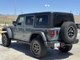 Used 2025 Jeep Wrangler Unlimited Rubicon image 5
