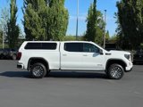Used 2023 GMC Sierra 1500 AT4 w/ AT4 Premium Package image 2