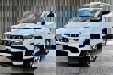 New 2024 Jeep Compass Latitude w/ Sun and Sound Group image 2