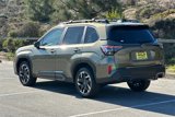 Used 2025 Subaru Forester Limited image 6