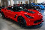 Used 2016 Chevrolet Corvette Z06 w/ 3LZ Preferred Equipment Group image 4