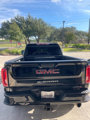 Used 2022 GMC Sierra 2500 AT4 w/ Gooseneck/5TH Wheel Package image 3