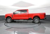 New 2025 Ford F250 Lariat image 4