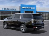 New 2025 Chevrolet Suburban Premier image 3