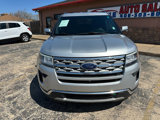 Used 2019 Ford Explorer Limited w/ Class III Trailer Tow Package image 4