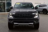 New 2025 Ford Ranger Raptor image 2