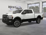 New 2025 RAM 2500 Rebel image 2