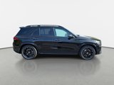 New 2025 Mercedes-Benz GLE 580 4MATIC image 4