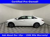 Used 2024 Hyundai Elantra SEL image 4