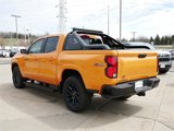 New 2025 Chevrolet Colorado Z71 w/ Midnight Edition image 5