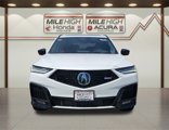 New 2025 Acura MDX Type S image 2