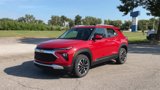 New 2026 Chevrolet TrailBlazer LT w/ LT Cold Weather Package image 4