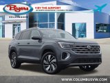 New 2025 Volkswagen Atlas SEL image 1