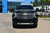 New 2025 Chevrolet Silverado 2500 High Country w/ Technology Package image 2