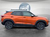 Certified 2023 Chevrolet TrailBlazer ACTIV image 2