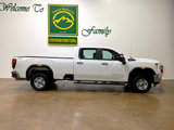 Used 2023 GMC Sierra 2500 Pro w/ Fleet Convenience Package image 3