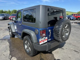 Used 2010 Jeep Wrangler Sport image 4