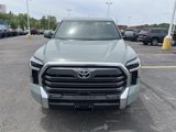 New 2025 Toyota Tundra Limited image 5