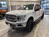 Used 2018 Ford F150 XLT image 4