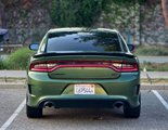 Used 2021 Dodge Charger GT w/ Blacktop Package image 6