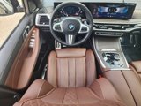 Used 2024 BMW X7 M60i w/ Climate Comfort Package image 3