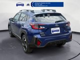 New 2025 Subaru Crosstrek 2.5i Limited image 3