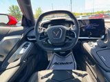 New 2025 Chevrolet Corvette Z06 w/ Z07 Performance Package image 2