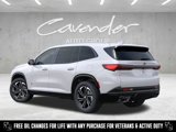 New 2025 Buick Enclave Sport Touring w/ Power Package image 3