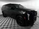 Used 2025 Cadillac Escalade ESV V image 3