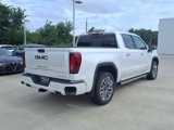 Used 2024 GMC Sierra 1500 Denali Ultimate image 2