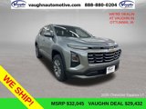 New 2026 Chevrolet Equinox LT w/ Convenience Package II image 1