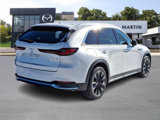 New 2025 MAZDA CX-90 Plug-In Hybrid w/ Premium Plus image 4