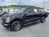 Used 2023 Ford F150 XLT image 2