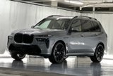 New 2026 BMW X7 xDrive40i w/ M Sport Package image 2