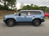 New 2025 Toyota Land Cruiser image 2