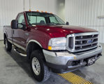 Used 2004 Ford F250 XLT image 4