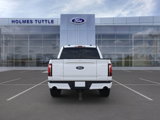 New 2025 Ford F150 Lariat w/ Equipment Group 501A Mid image 5