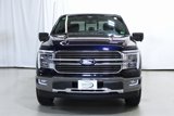 New 2025 Ford F150 King Ranch image 2
