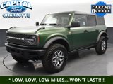Used 2024 Ford Bronco Badlands image 2