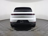 Certified 2025 Porsche Cayenne image 6