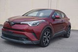 Used 2018 Toyota C-HR XLE image 4