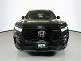 New 2025 Honda Pilot Black Edition image 2