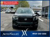 Used 2023 Honda Passport TrailSport image 2
