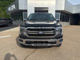 New 2025 Ford F150 Lariat image 2